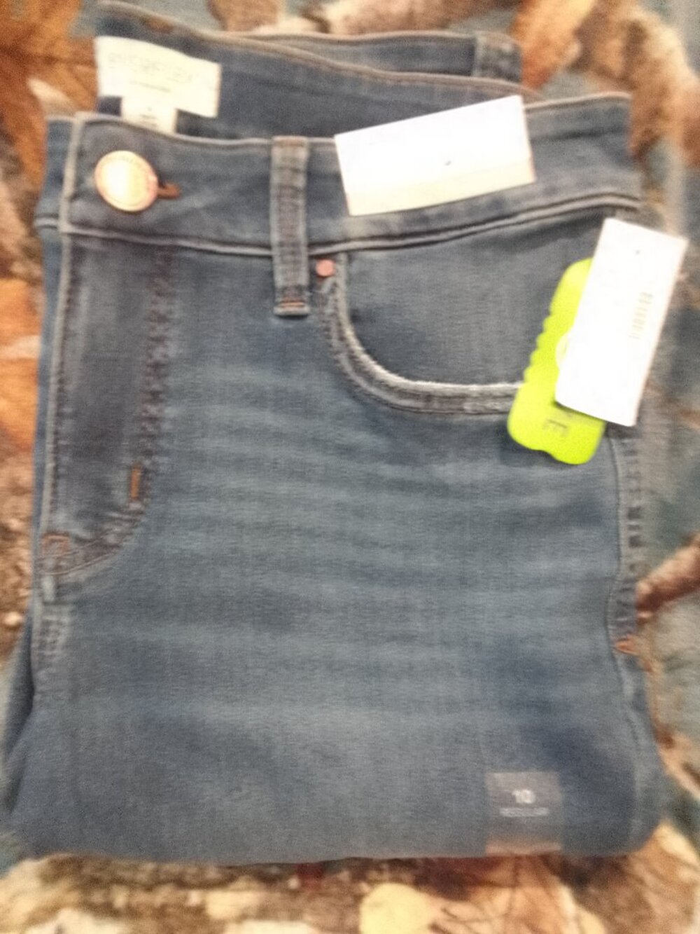 Brand New  EverFlex by Maurices  Jeans